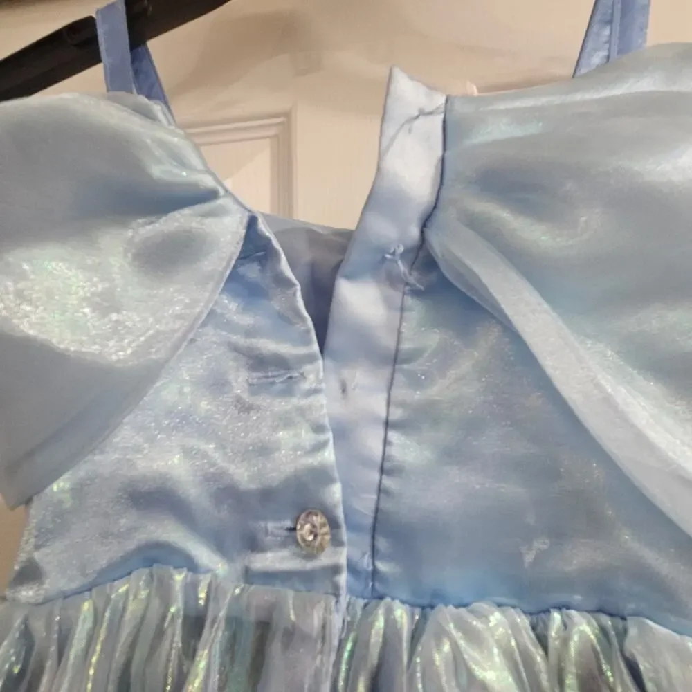 Cinderella dress - Disney - Picture 7 of 13